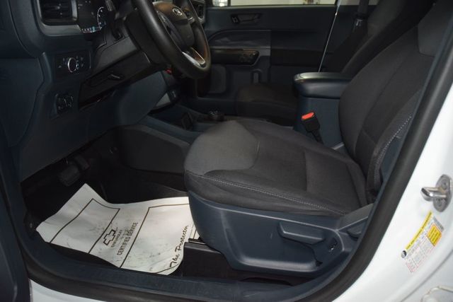 2022 Ford Maverick XL AWD SuperCrew - 23014305 - 39