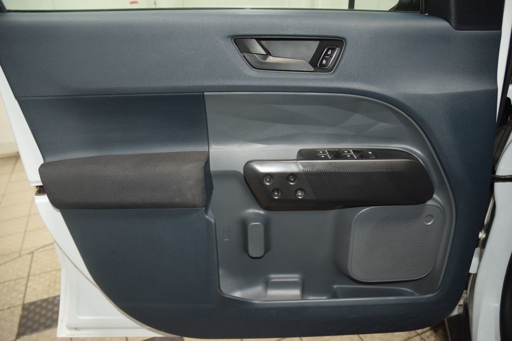2022 Ford Maverick XL AWD SuperCrew - 23014305 - 44