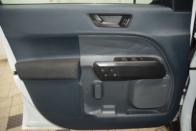 2022 Ford Maverick XL AWD SuperCrew - 23014305 - 44