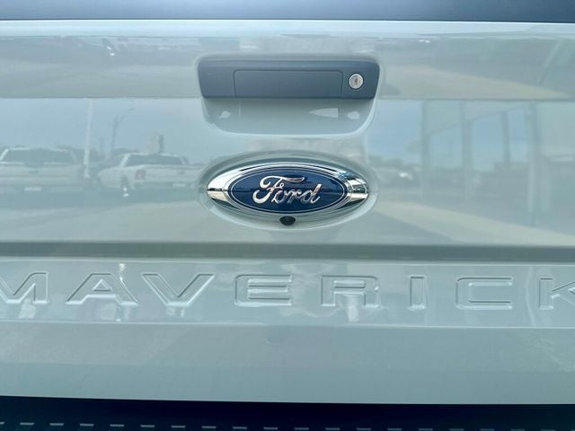 2022 Ford Maverick XL AWD SuperCrew - 22585529 - 30