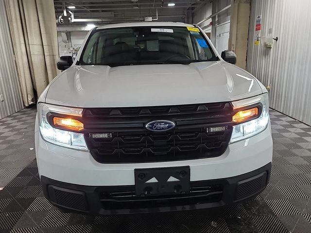 2022 Ford Maverick XL AWD SuperCrew - 23100986 - 2