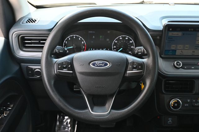 2022 Ford Maverick XL FWD SuperCrew - 23036573 - 9