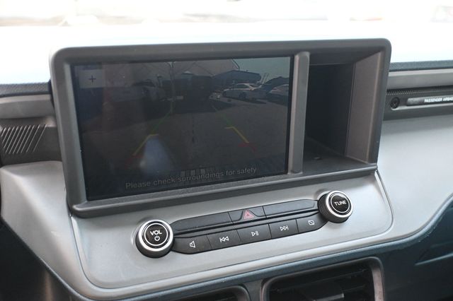 2022 Ford Maverick XL FWD SuperCrew - 23036573 - 11