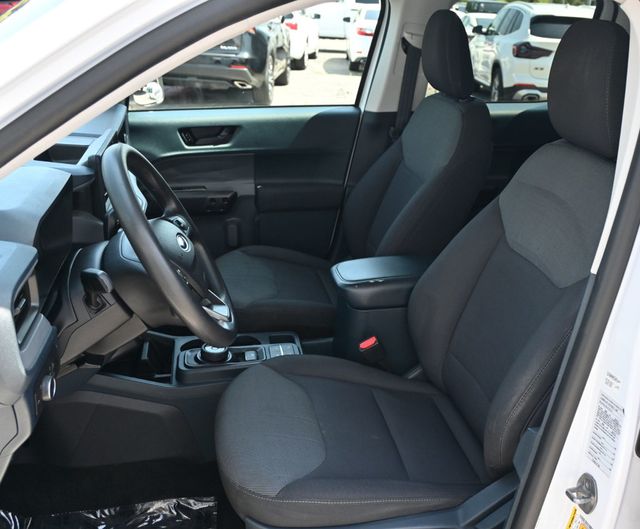 2022 Ford Maverick XL FWD SuperCrew - 23036573 - 13