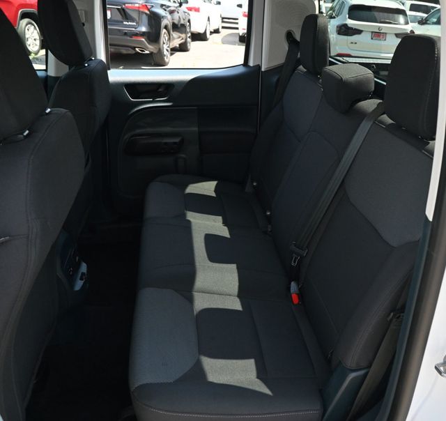 2022 Ford Maverick XL FWD SuperCrew - 23036573 - 14