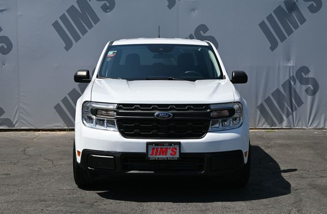 2022 Ford Maverick XL FWD SuperCrew - 23036573 - 1