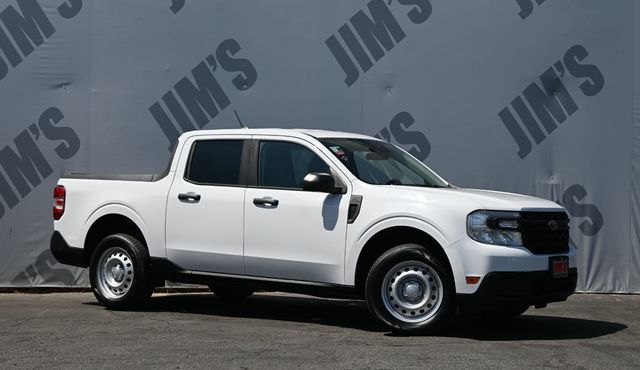 2022 Ford Maverick XL FWD SuperCrew - 23036573 - 2