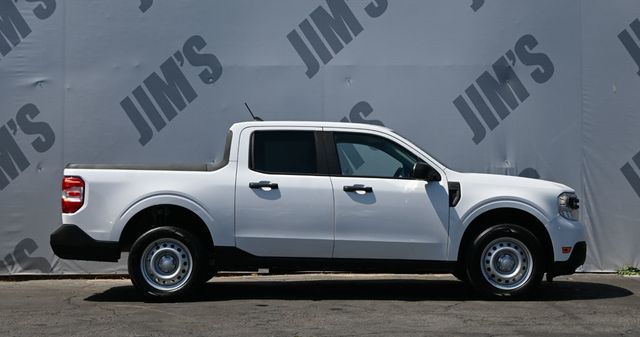 2022 Ford Maverick XL FWD SuperCrew - 23036573 - 3