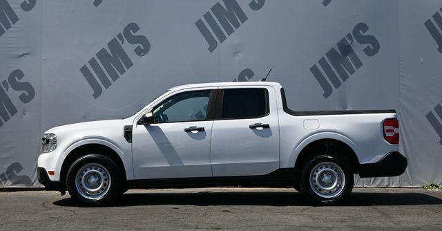2022 Ford Maverick XL FWD SuperCrew - 23036573 - 5