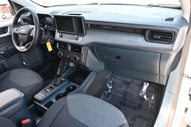 2022 Ford Maverick XL FWD SuperCrew - 23036573 - 8