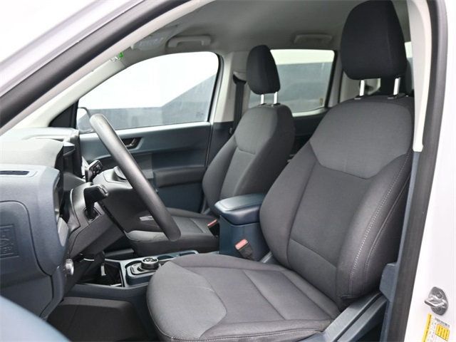 2022 Ford Maverick XL FWD SuperCrew - 22935546 - 9