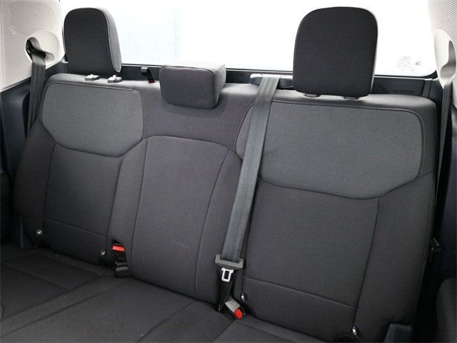 2022 Ford Maverick XL FWD SuperCrew - 22935546 - 11