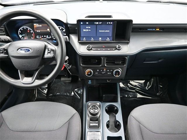 2022 Ford Maverick XL FWD SuperCrew - 22935546 - 14