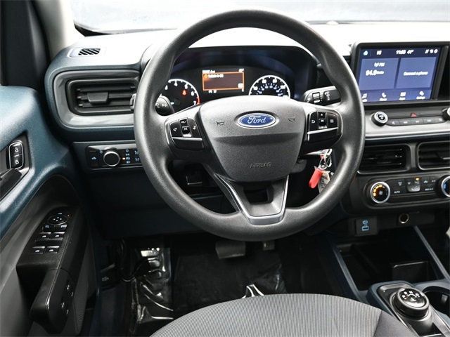 2022 Ford Maverick XL FWD SuperCrew - 22935546 - 15