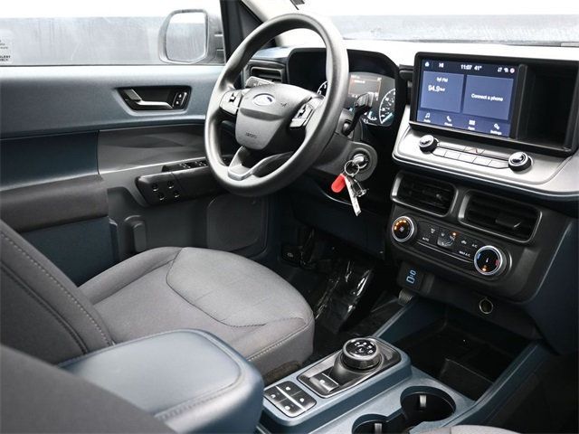 2022 Ford Maverick XL FWD SuperCrew - 22935546 - 16