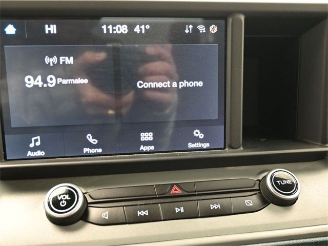 2022 Ford Maverick XL FWD SuperCrew - 22935546 - 17