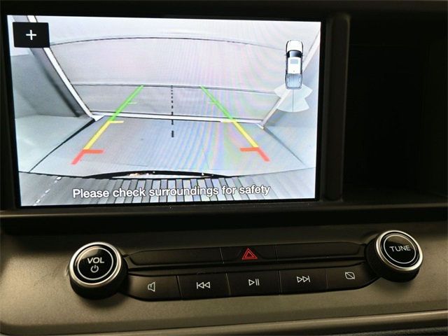 2022 Ford Maverick XL FWD SuperCrew - 22935546 - 18