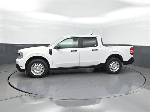 2022 Ford Maverick XL FWD SuperCrew - 22935546 - 1