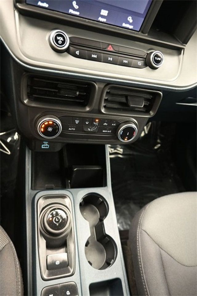 2022 Ford Maverick XL FWD SuperCrew - 22935546 - 19