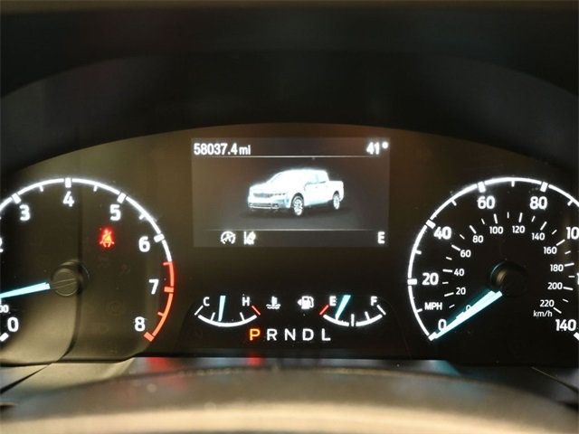 2022 Ford Maverick XL FWD SuperCrew - 22935546 - 20