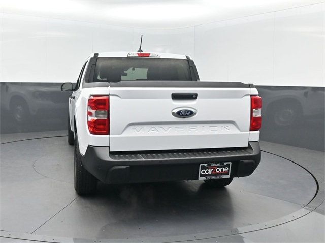 2022 Ford Maverick XL FWD SuperCrew - 22935546 - 27