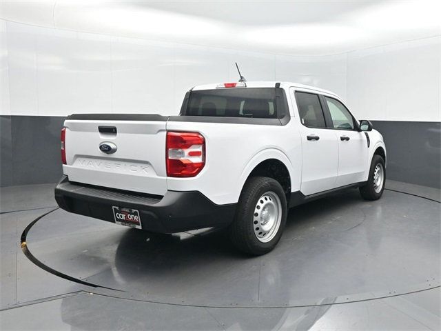 2022 Ford Maverick XL FWD SuperCrew - 22935546 - 28
