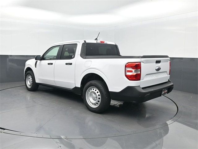 2022 Ford Maverick XL FWD SuperCrew - 22935546 - 2