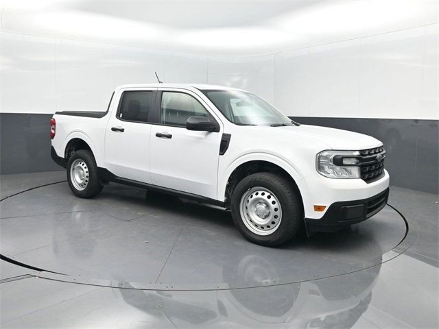 2022 Ford Maverick XL FWD SuperCrew - 22935546 - 30