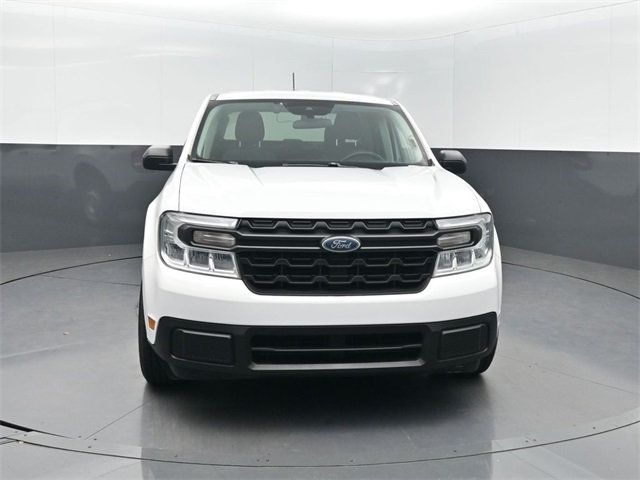 2022 Ford Maverick XL FWD SuperCrew - 22935546 - 31