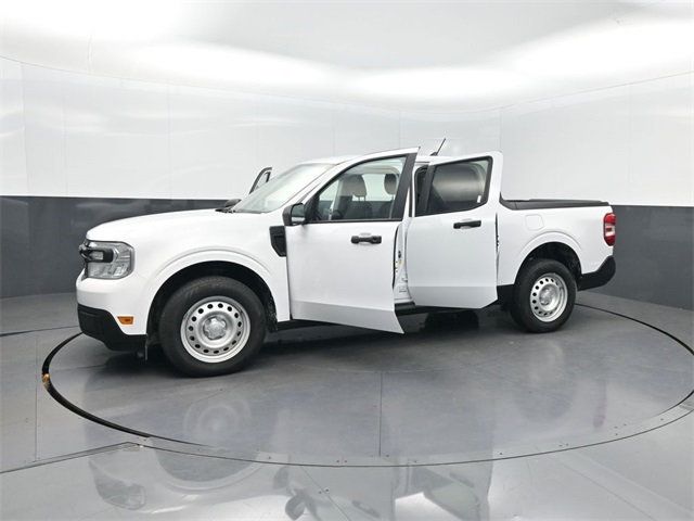 2022 Ford Maverick XL FWD SuperCrew - 22935546 - 32