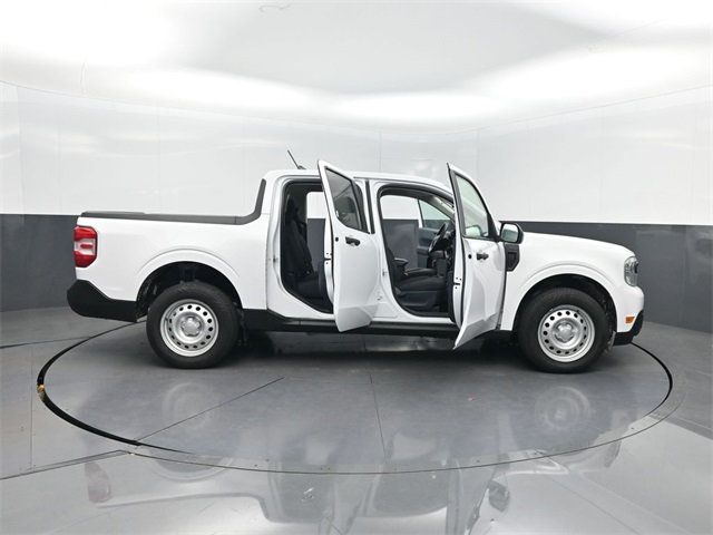 2022 Ford Maverick XL FWD SuperCrew - 22935546 - 33