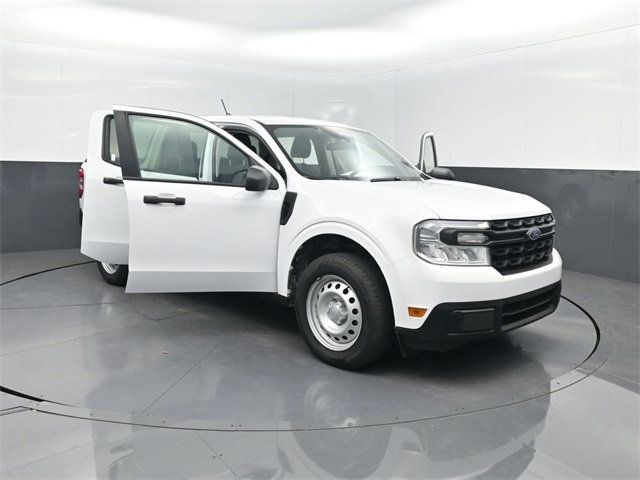 2022 Ford Maverick XL FWD SuperCrew - 22935546 - 34