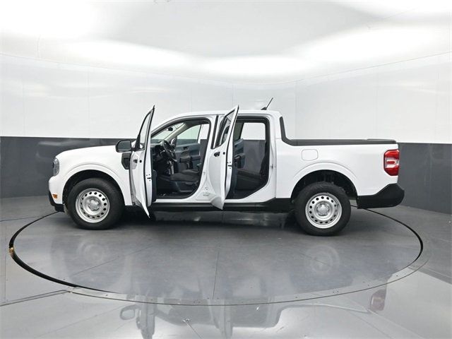 2022 Ford Maverick XL FWD SuperCrew - 22935546 - 35