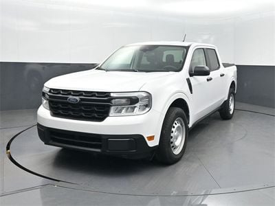 2022 Ford Maverick - 3FTTW8E90NRA99203