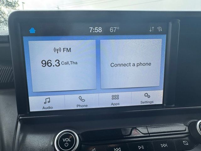 2022 Ford Maverick XL FWD SuperCrew - 23009810 - 14