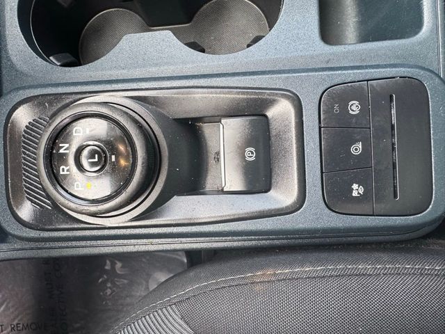 2022 Ford Maverick XL FWD SuperCrew - 23009810 - 16