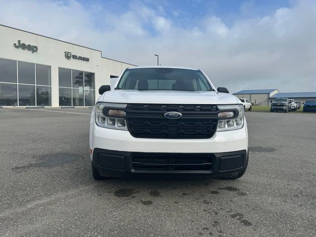 2022 Ford Maverick XL FWD SuperCrew - 23009810 - 1