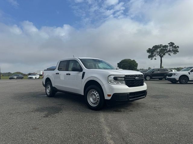 2022 Ford Maverick XL FWD SuperCrew - 23009810 - 2