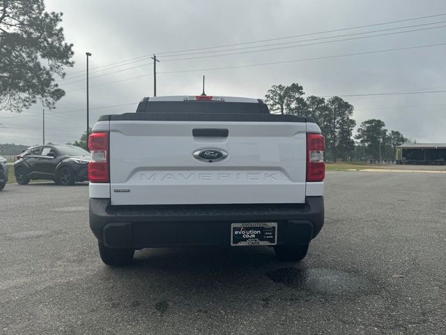 2022 Ford Maverick XL FWD SuperCrew - 23009810 - 6