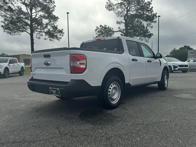 2022 Ford Maverick XL FWD SuperCrew - 23009810 - 7