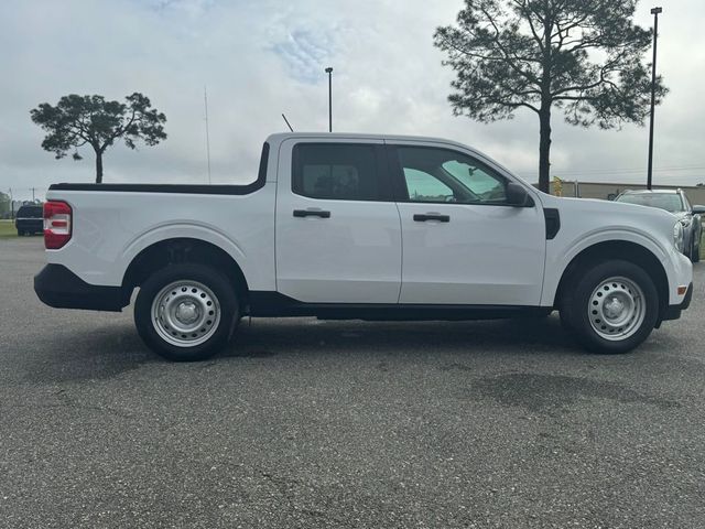 2022 Ford Maverick XL FWD SuperCrew - 23009810 - 8