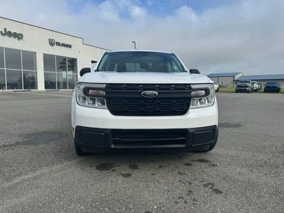 2022 Ford Maverick - 3FTTW8E35NRA25870