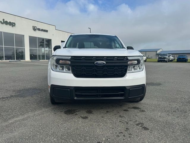 2022 Ford Maverick XL FWD SuperCrew - 22993768 - 0