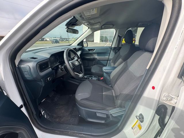 2022 Ford Maverick XL FWD SuperCrew - 22993768 - 17