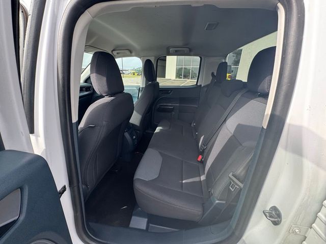 2022 Ford Maverick XL FWD SuperCrew - 22993768 - 18