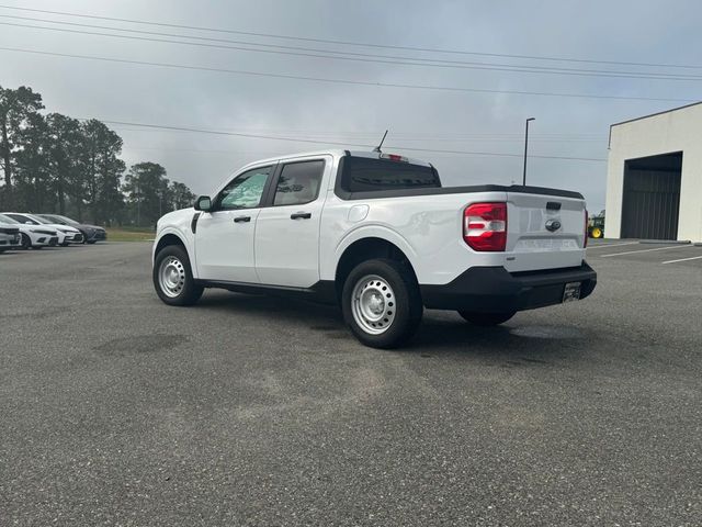 2022 Ford Maverick XL FWD SuperCrew - 22993768 - 5