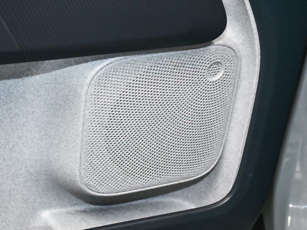 2022 Ford Maverick XLT photo 9