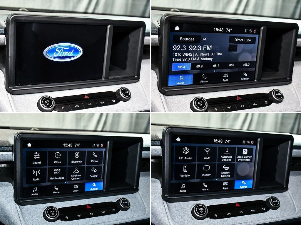 2022 Ford Maverick XLT photo 19