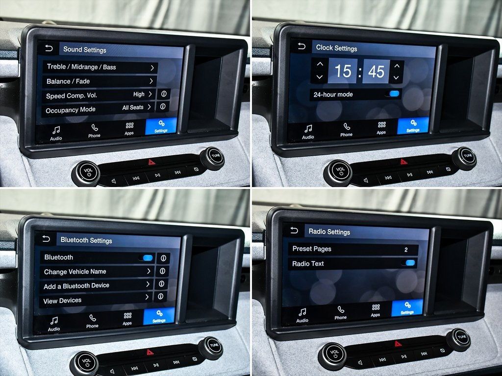 2022 Ford Maverick XLT photo 22