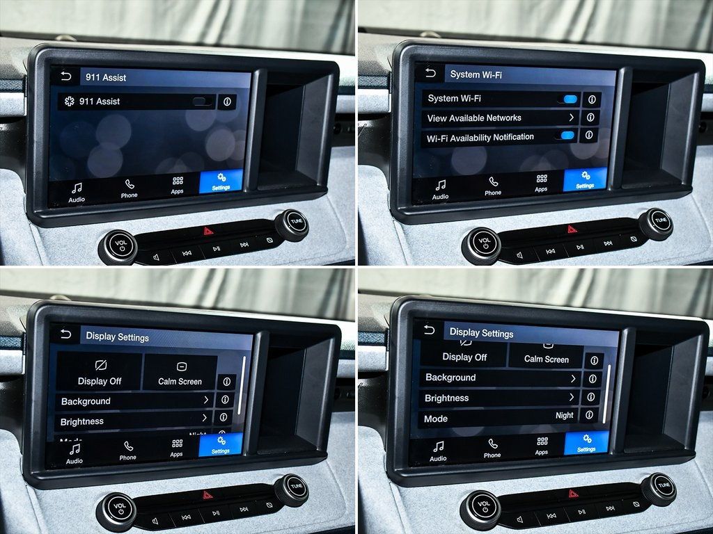 2022 Ford Maverick XLT photo 24